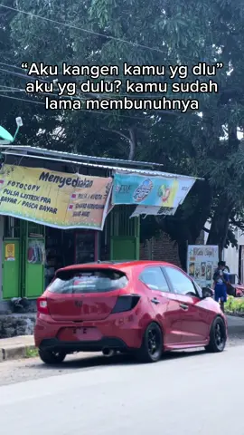 sesuatu akan terasa berharga ketika dia sudah tiada