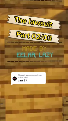 Réponse à @2night_rider  Almost 2 years after estrangement, and 1 year after a CPS case against them, my parent's and their alt-right lawyer are attempting to sue me on 6 counts for >$25,000 for not remaining silent about the horrific abuse that took place in their home. Lawsuit part 02 update Reddit #redditstories #redditreadings #reddit #update #redditfullstory 