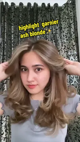 sapaa ni yg bawel dari kemarin nanyain warna rambut? Sini merapattt! Btw kalian juga jgn lupa #CelebrateYourHair with #GarnierHairID yappp🫶🏻🧏🏼‍♀️ @Garnier Indonesia 