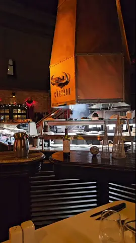 Annual dinner at Charbon in Quebec City. #charbon #quebec #wintervibes #canada #skitrip #goviral #blowthisup #steak 