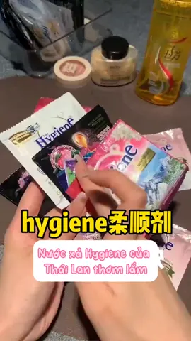 Dây nước xả Thái Lan 60 gói💯💯💯 #GamingOnTikTok #ffws2023 #TikTokAwardsVN2023 #daynuocxavaihygiene 