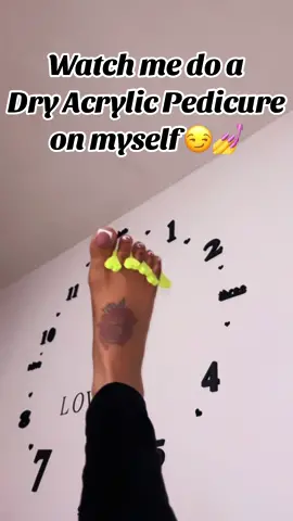✨ New service Added to the Roaster 📍 💅 Dry Acrylic Pedicure ✨ For thoes who have been asking me to do feet 🫣 Book Now 💗  #explorepage✨ #fypシ゚viral🖤tiktok☆♡🦋myvideo #bronxnails #watchme #harlemnails #nailart #nails💅 #nailartist #naildesigns #nailsartvideos #talented #newyork #newyorknailtech 