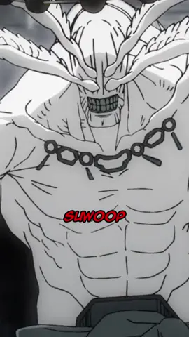 Mahoraga finally pulled up, who else yall wanna see? 😂 #animeedit #jjkseason2 #jjk #voiceover #anime #animefunny #sukunaedit #mahoraga 