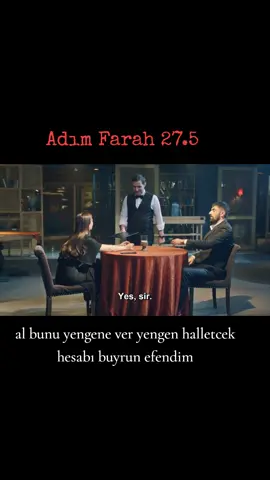#DemetÖzdemir #EnginAkyürek   #AdımFarah #FaHir #FYP 