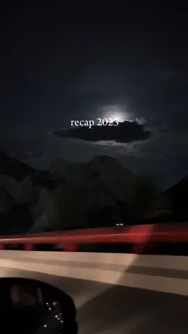 Recap 2023 ✨ Gracias por tanto 🤍