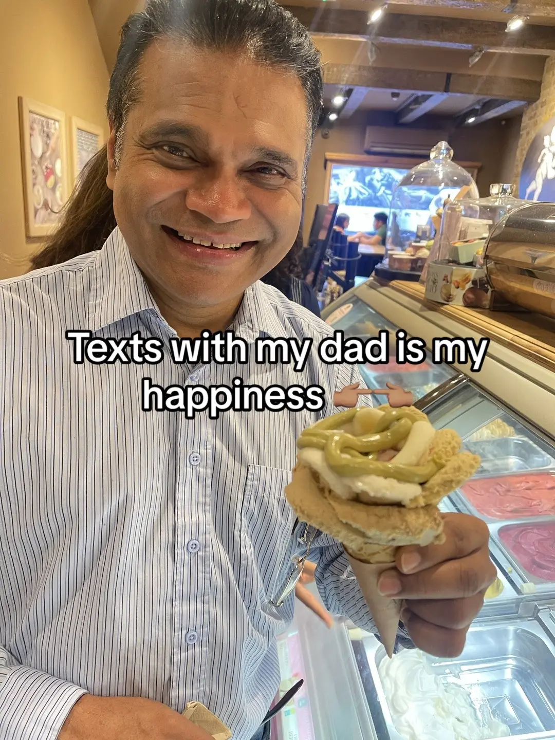 #dad #fatherdaughter #dadsoftiktok #dads 