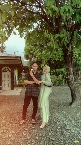 cintaku manjaku mengkekku kesayanganku 🥰😘