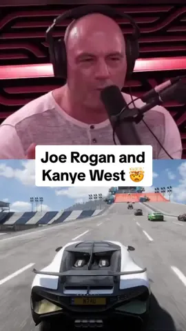 Joe Rogan and Kanye West 🤯 #joerogan #fascinating #fypシ゚viral #joeroganexperience #jreclips #fyp #kanyewest #kanyewestlover911 #🤯 