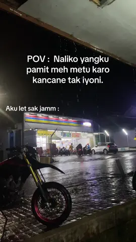Yo nowi wong lanang