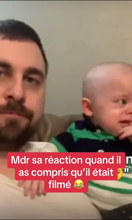 #pourtoi #foryou #fypシ #lol #drole #drole_videos #trop #amourirderire #bebe #baby #amour #droledebebe #😂 