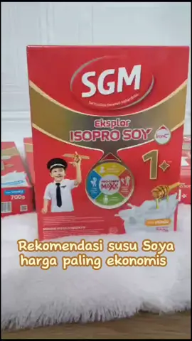 susu SGM ISOPRO SOY bagus untuk anak intoleran laktosa atau alergi susu sapi  #sgmisoprosoy #alergisususapi #sususoya #intoleranlaktosa #intolerantealactose #susualergisususapi 