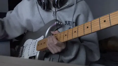 qwer - discord #guitar #electricguitar #기타 #06 #qwer #discord