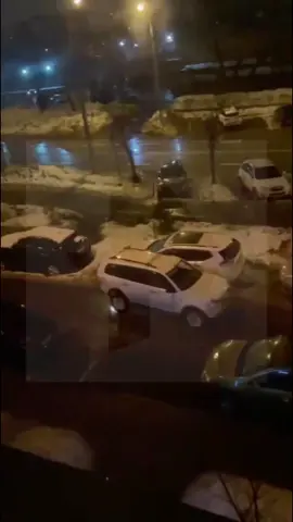 Не смешно... 