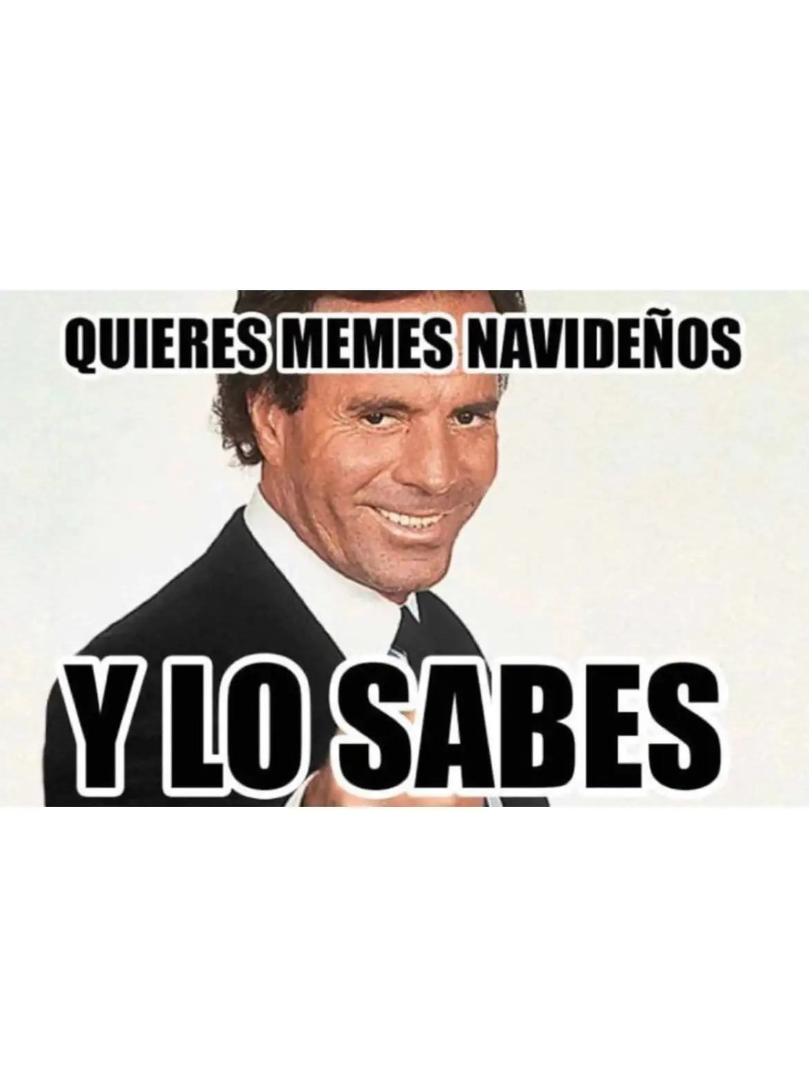 Recopilación de memes para ser el más cuñao de toda la cena de Nochevieja!!! Que no te quiten el puesto de cuñadismo, lúcete enseñando estos memes!! #cuñao #cuñaos #cuñadismo #findeaño #memesfindeaño #feliz2024 #nochevieja2023 #cenafindeaño #cenanochevieja #campanadas #campanadas2023 #uvas #productosretirados #lidlvsmercadona #productosretiradosmercadona #retiradosmercadona #compralidl #salsacheddar #sazonadorcheese #mercadonanovedades #novedadmercadona #turroncarrotcake #turrontiramisu #turronbanoffee #novedadesturrones #turronesnovedad #novedadturron #probandoturrones #probandonovedades  #mercadonaproductosretirados #precioslidl  #retiradosmercadona #productosretirados #mercadonaretirados #mercadonacompra #unboxingmercadona #unboxingcompra  #mercadonanovedades #novedadesmercadona #mercadona #compra #comprasemanal #polvodehadas #polvocorporalmercadona #cosmeticamercadona #maquillajemercadona #compramensual #comprasemanalmercadona #compramensualmercadona #mercadona #inflacion #preciosmercadona #precios #subidasdeprecio  #comparandoprecios #comparativaprecios #probandoproductos #compramercadonaviral #precioaceite #recomendadosmercadona #mercadonaespaña #ahorrar #supermercados #precios2023 #precioscompra #caro #carovsbarato #reviewmercadona #compramensual #maquillajenavidad #productosmercadona #mercadonacaro #mercadonaprecios #ahorrar #2019vs2023 #mercadonatiktok #mercadonanovedades #probandonovedades #grammylatinos2023 #probandomercadona #coulantlotus #coulantlotusmercadona #novedadessupermercado #caramelosalado #postresmercadona  #subidaimposible #probandoturrones #premiostiktok2023 #turronesmercadona #mercadona2023 #dulcesnavideños #dulcesmercadona #mercadonanavidad #navidadentiktok #turronmercadona #probandoturrones #dulcesnavidad #licorlotus #baileyslotus #lotusmercadona #novedadeslotus #probandomercadona #patataspimiento  #tartadequeso #recetatartadequeso #cheesecake #cheesecaketurron #tartadequesolaviña #cheesecakecremosa #recetacheesecake #tartadequesoturron  #postresnavideños #postrenavideño #ideascenanavidad #postrenavidad #unpopularopinions #unpopularopinion #debate