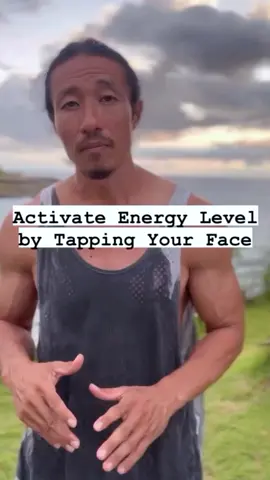 RELEASE FACE TENSION #movement #wellnesstips #practive #pfy 
