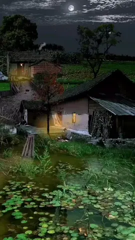 Tiền có thể mua được nhiều thứ trong cuộc sống Nhưng có một thứ mà ta chẳng bao giờ mua được đó chính là bình yên là gia đình #anyen #nhonha #viral #quenha #mienque #fyp #kyucxua #hoainiem #quangcanhbinhyen #phongcanhmienque #foryou 