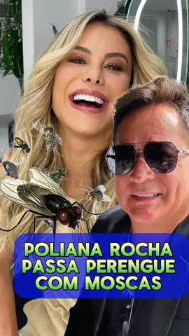 #CapCut poliana Rocha mulher do cantor sertanejo leonardo e mãe de Zé felipe Passa perrengue com moscas #polianarocha #leonardo #zefelipecantor #zefelipe #leonardo #Leonardocantor #cantorleonardo #fazenda #mkarllos 