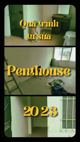 Tổng kết năm nào #DIY #decor  #tomopenthouse #nyokato #nyokatom
