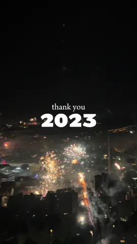 Thanks to everyone who made 2023 special 🖤   #Adios2023 #readyfor2024 #memories #Love #friends #family #festivals #party #hardstyle #hardcore #music #gym 