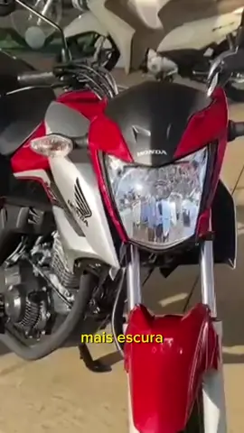 diferencas da titan 160 2024 para 2023, parte 2 #moto #motos #honda #dicasdemoto #titan160 