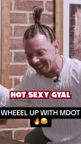 WHEEL UPS with @M Dot R 😂🔥 @Christopher Savage @Kane Brown Comedy #rated18podcast #unclepercy #turnred #mdot #comedypodcast #foryourpage #foryoupage 