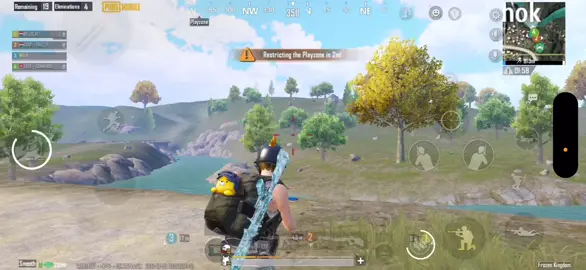 المسافة مو طبيعية يا أخوان😨🥶هل من منافس؟😅#starcommando #pubg #pubgmobile #ببجي_موبايل #ترند #trend #ببجي #اكسبلور #pubgm #pubglover #fypシ #تيم_الدون🇵🇹 #viral 
