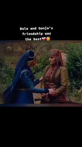 A Good friendship ❤️‍🩹 #kurulusosman #balahatun #goncahatun #friendship #viral #foryou#foryoupage #foryou #trending #fyp #tiktok #grow #account #❤️