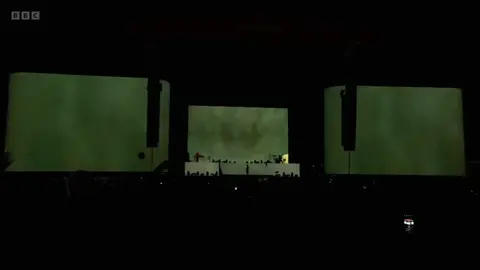 What Was I Made For? - Billie Eilish || (From Reading Festival 2023 live) || #billieeilish #fypシ #whatwasimadefor #happierthaneverworldtour 