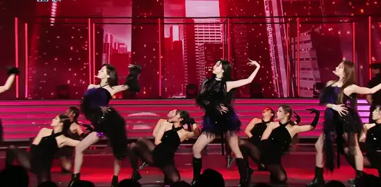 Aespa drama performance at SBS Gayo Daejeon 2023 #aespa #aespadrama #fyp #sbsgayodaejun2023
