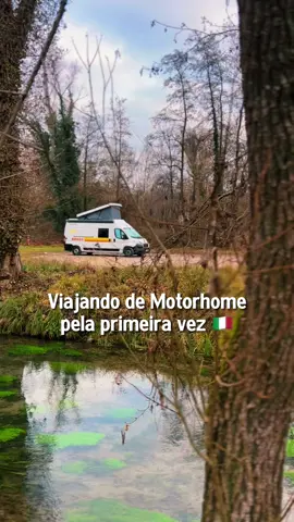 COMEÇOOOU!!! Sempre tive o sonho de alugar um motorhome pra ter essa experiência que eu só via em vídeo. Saímos de Milão e vamos rodar mais de 1000km pelo norte da Itália… Durante esses dias mostrarei tudo do motorhome e dos lugares que estamos passando! Comenta aqui o que você mais quer saber dessa viagem.. Me siga na rede vizinha @melymuller  #roadtripeuropa2023 #indiecampers #motorhome #camperitalia 
