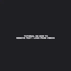 sometimes the text can be really distracting in edits so this is to help that #4cquainted #aftereffects #aftereffectstutorial 