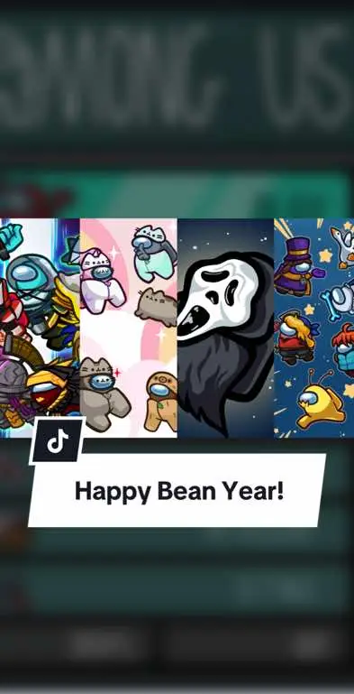 We hope you’ve been enjoying the Indie Cosmicube! If you haven’t picked it up yet be sure to do so and come up with an outfit that screams I REALLY LOVE INDIE GAMES!!1!! Before we 2023 is over, let’s look back on some highlights of year: We had a bunch of collabs with our friends at Bungie, Pusheen, and Paramount. And of course our friends Behemoth, Untitled Goose Game, A Hat in Time, Celeste, Undertale, and Crypt of the Necrodancer as part of the Indie Cosmicube. It wasn’t all fancy new outfits this year (I do love a good fashion game though). Among Us grew in many new ways – like turning 5 years old and celebrating with a birthday stream! We also said farewell to the main menu which has been the gateway to many betrayals and clip-able moments for all of you. To replace it, we said hello to our brand new menu along with improvements to Quick Chat, reporting features, and continually squishing bugs. This year wouldn’t have been complete without the addition of our latest map – The Fungle! You’ve been ziplining, fishing, pumping iron, roasting marshmallows (and Crewmates) on the fifth Among Us map. What’s been your favorite part of The Fungle? It’s been a really fun year of tasks, bug squishing, collabing, and map releasing, and we’ve been recharging our batteries with a little break so we’ll be ready for more shenanigans in 2024! P.S. If you login to the game you’ll get this super snazzy and exclusive 2023 New Year’s Eve cosmetic! #AmongUs #GamingOnTikTok #gaming #happynewyear 