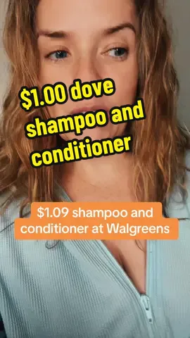 #greenscreen dove shampoo and conditioner for just $1.09 each at Walgreens 12/31-1/6 #walgreenscoupons #howtocoupon #moneysavingideas #savingmoney #shopwithme #howtosavemoney #easycoupondeals #couponingdealsthisweek #walgreensdeals #extremecouponing  #KrogerCoupon #krogerdeals #SavingMoneyIdeas #howtocoupon #FamilyDollar #Amazon #Coupons #Couponer #ExtremeCoupons #MomLife #NewMom #BudgetShopping #5Of25 #FYP 