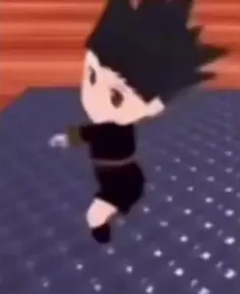 how we should be welcoming the new year 😇 #newyear #newyearseve #dance #twerk #gon #anime #spikeyhair 