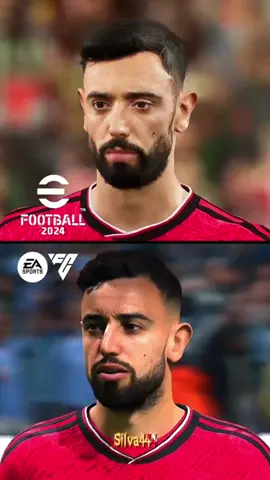🚨graphics comparison between (Efootball&Fc24 Fifa)  مقارنة بين جرافيك لعبة ايفوتبول و لعبة فيفا @A Y M E N-B I E R S A C K||A10  #gaming #game #mobilegames #fifa #fc24mobile #fc24 #efootball #pes #pesmobile #pesmobile2021 #edit #football #fyp #fypシ #fypシ゚viral #viral #goviralgo #goviral #viral #foryou #foryoupage #explore #explorepage #footballplayer #graphics #poutoi #pourtoipage #trending #trend #trendingvideo 