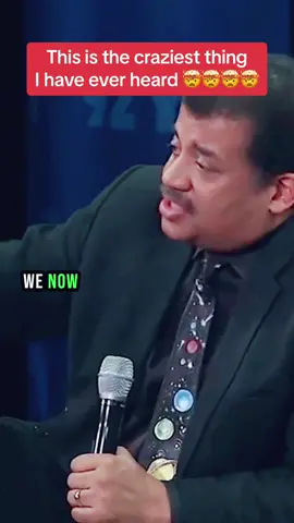 We are so so Dumb!!! #neildegrassetyson #alien 