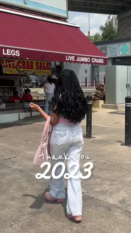 genuinely 2023 has been the craziest year (in the best way possible!!!) words cant express how thankful i am for everyone who has supported me💗💗 i have so many amazing plans for 2024 but 2023 will always be my most memorable year. thank you so much 😭😭🥹🫶🏽#ekspresikan2023 #EkspresikanDenganCapCut 