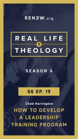 Attention all leaders! Are you ready to take your training to the next level? Don't miss this chance to step into your calling! Tune into Chad Harrington's episode on developing a leadership training program #ChurchLeadership #TrainingOpportunity #LeadershipTraining #LeadershipDevelopment #DevelopingLeaders #TrainingOpportunity #Empowerment #SkillsDevelopment #PersonalGrowth #LeadershipJourney #ChurchLeadership #TransformativeTraining