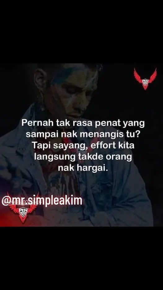 Sekadar konten#bismillahfypシ #bismillahfyp #statusparawhatsapp #hatihancurberantakan💔😢 #sedihbanget😭😭😭 #statusparawhatsapp #cintaawaksepenuhhati❤️🌤🌈 #jiwayangbersedih #sygawakduniaakhirat💓 