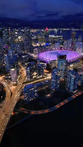 Flying through the last day of 2023 to hit the ground running in 2024. I got plans.  happy new year, new year, vancity, vancouver, yvr, downtown vancouver, lions gate, cambie bridge, bc place, canada place, arc, parq casino, night shoot, video edit, dji, mini 3 pro, drone pilot #yvr #vancity #dji #vancouver #mini3pro #bcplace #downtownvancouver #happynewyear 