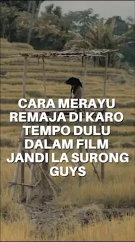 Film Jandi La Surong Hadir di Plaza Semanggi 18 Januari 2024 #fypkaro #karofyp #kalakkaroviraltiktok #kalakkaroviral #berandakaro #kalakkaro #zonakalakkaro #karo #karyakalakakaro #karyanaakmedan #pemkomedan #karolangkat #pemkabdeliserdang #karonews #pemkablangkat #pemkabkaro @takasinemaid 