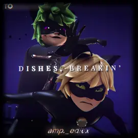 Breakin' dishes 🗣, ITS TWO VERSIONS ARE SO GOOD😻, HAPPY NEW YEAR TO ALL GUYS!!, thank you so much for all your support, I LOVE you all🫶🏻❤️. | ib/rmk: @Pendant  #miraculousspoiler #miraculousladybug #miraculous #miraculousladybugandcatnoir #miraculousworld #miraculousworldspecial #miraculousspecial #mlbspecial #shadybugandclawnoir #clawnoir #clawnoiredit #chatnoir #catnoir #adrien #adrienagreste #chatnoiredit #catnoiredit  #adrienedit #adrienagresteedit #emo #plagg #MLB #miraculousedit #fypシ #fyp 