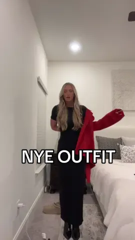 NYE OOTN #fyp #adios2023 #2023recap 