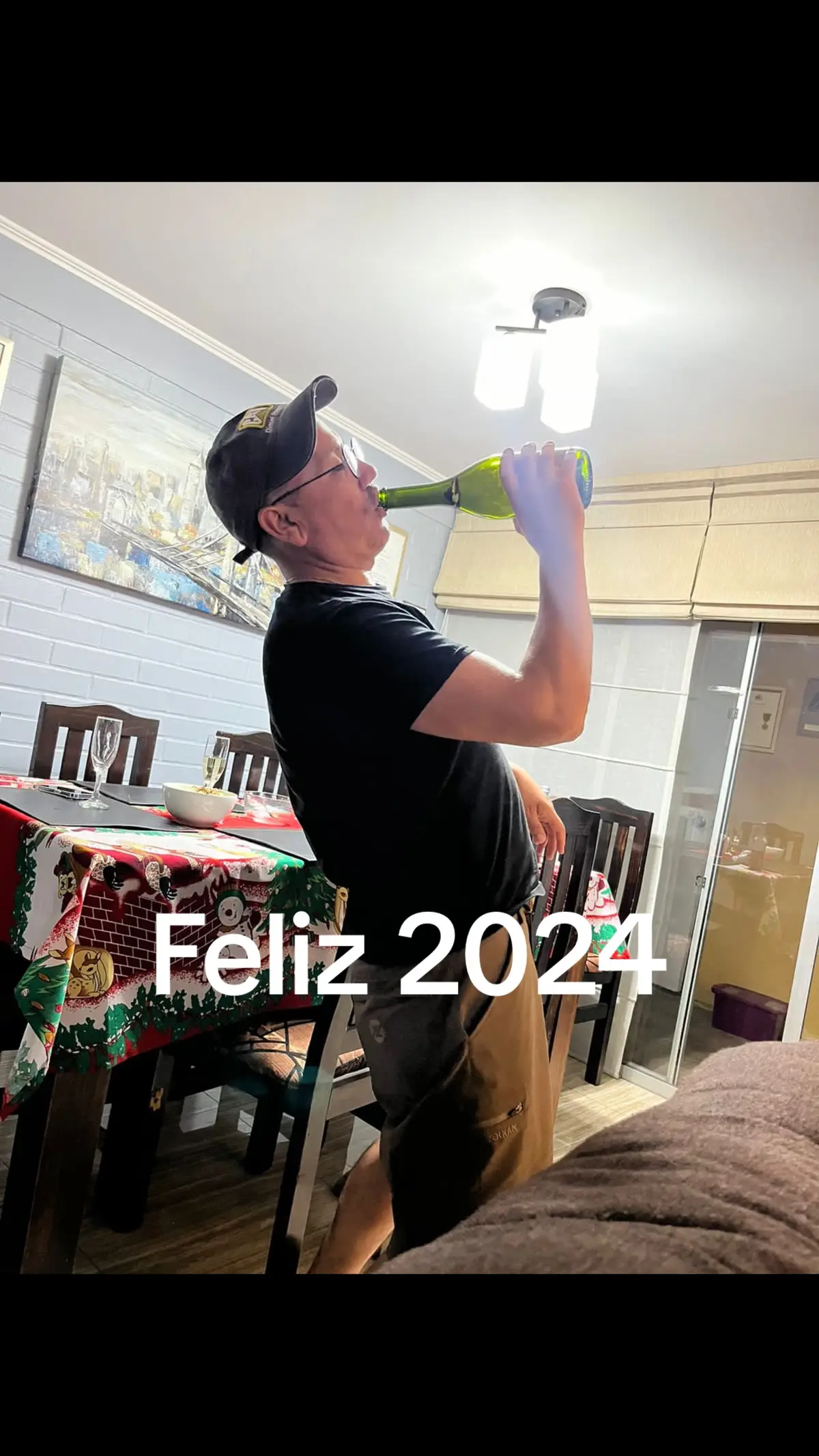 #felizañonuevo1024 #viralvideo 