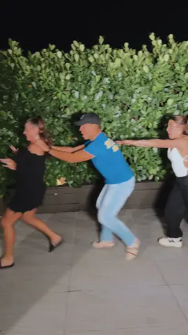 Dancing on into 2024! #newyear #family #fyp 