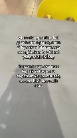 Emang adaa 🤣