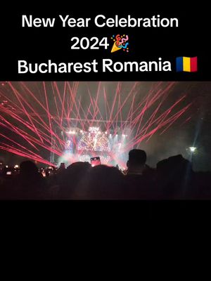 New year celebration 🎉 #happynewyear2024🥂🎄🎉🎁🎇 #foryoupage #romaniainschengen #foryou 