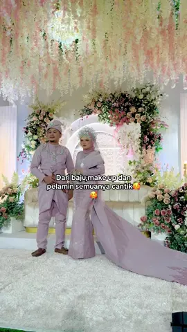 Dari baju,makeup dan pelamin semua cantik 🥰#shaprimadonawedding #trending #gempak #hebat #butikviralkelantan #busanapengantinmalaysia #bridalkoklanas #lawa #bridalkelantan #busanasongket #bridalkampung #pelaminexclusive 