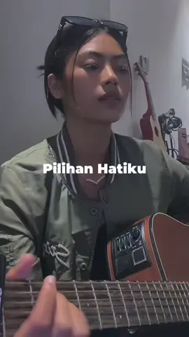 Udah tahun 2024 tapi lagunya masih ngena banget 😭 #lavina #pilihanhatiku #coverlagu #coversong 