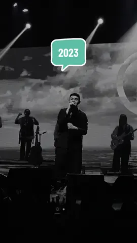 banyak bertemu di 2023, bertemu lagi kita!🤍 #tulus #tulusm #tulusong #tulusinteraksi #interaksitulus #tulushatihatidijalan 